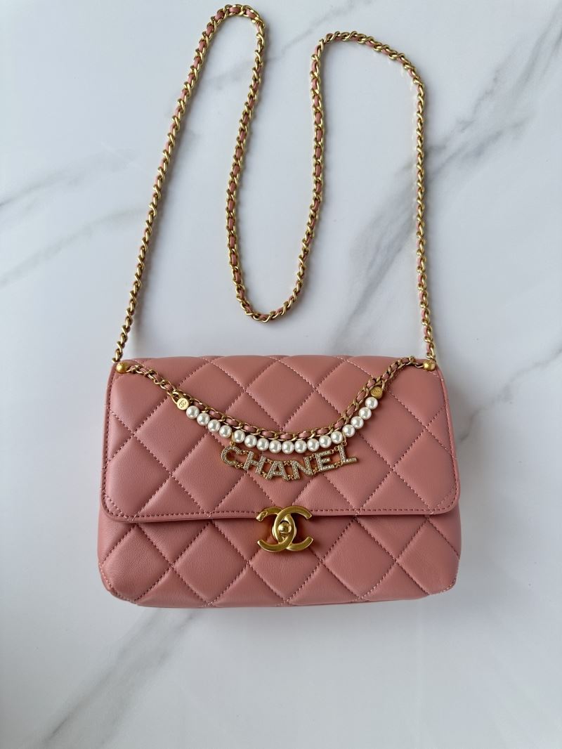 Ch**el satchel bags